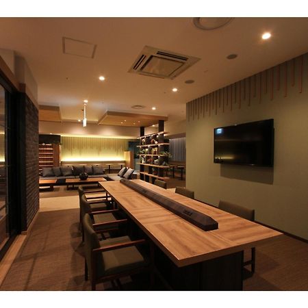 Kajimachi No Yu Spa Solani - Vacation Stay 26784V Hamamacu Kültér fotó