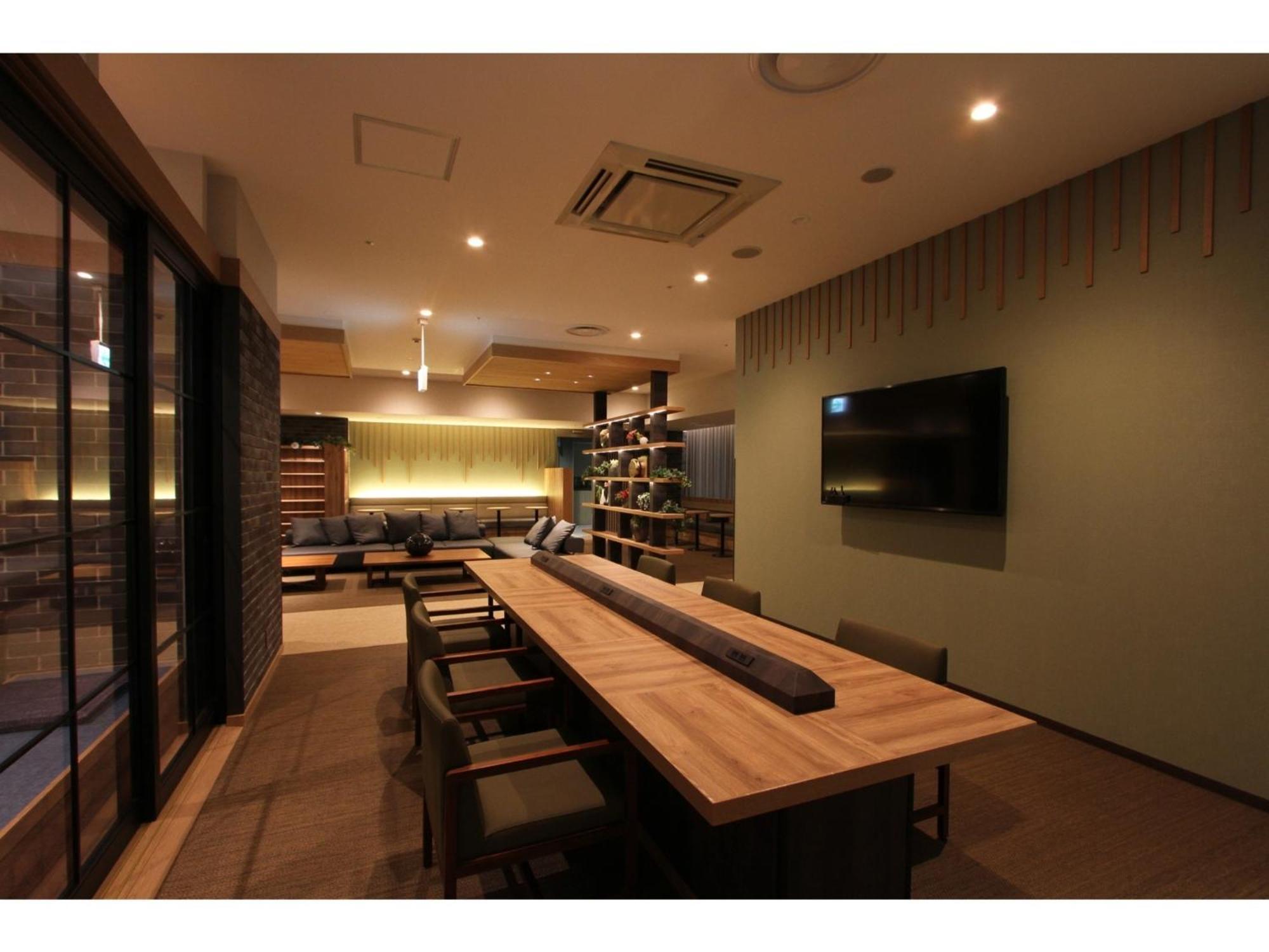 Kajimachi No Yu Spa Solani - Vacation Stay 26784V Hamamacu Kültér fotó