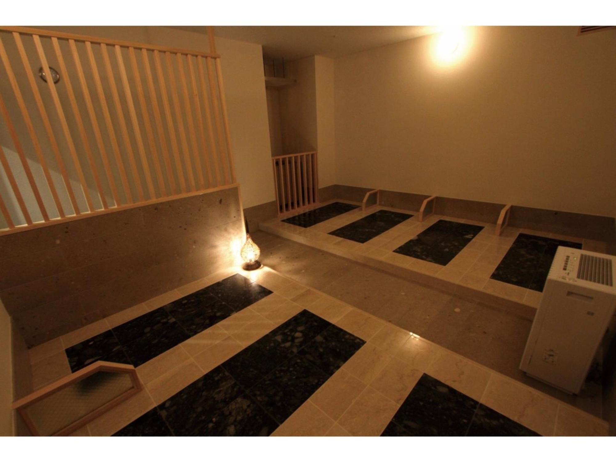 Kajimachi No Yu Spa Solani - Vacation Stay 26784V Hamamacu Kültér fotó