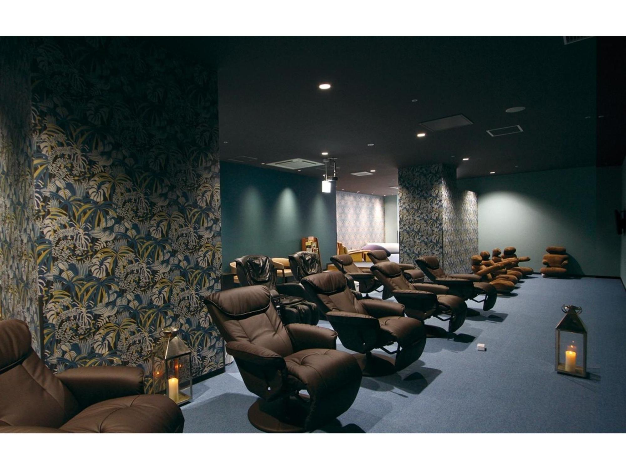 Kajimachi No Yu Spa Solani - Vacation Stay 26784V Hamamacu Kültér fotó